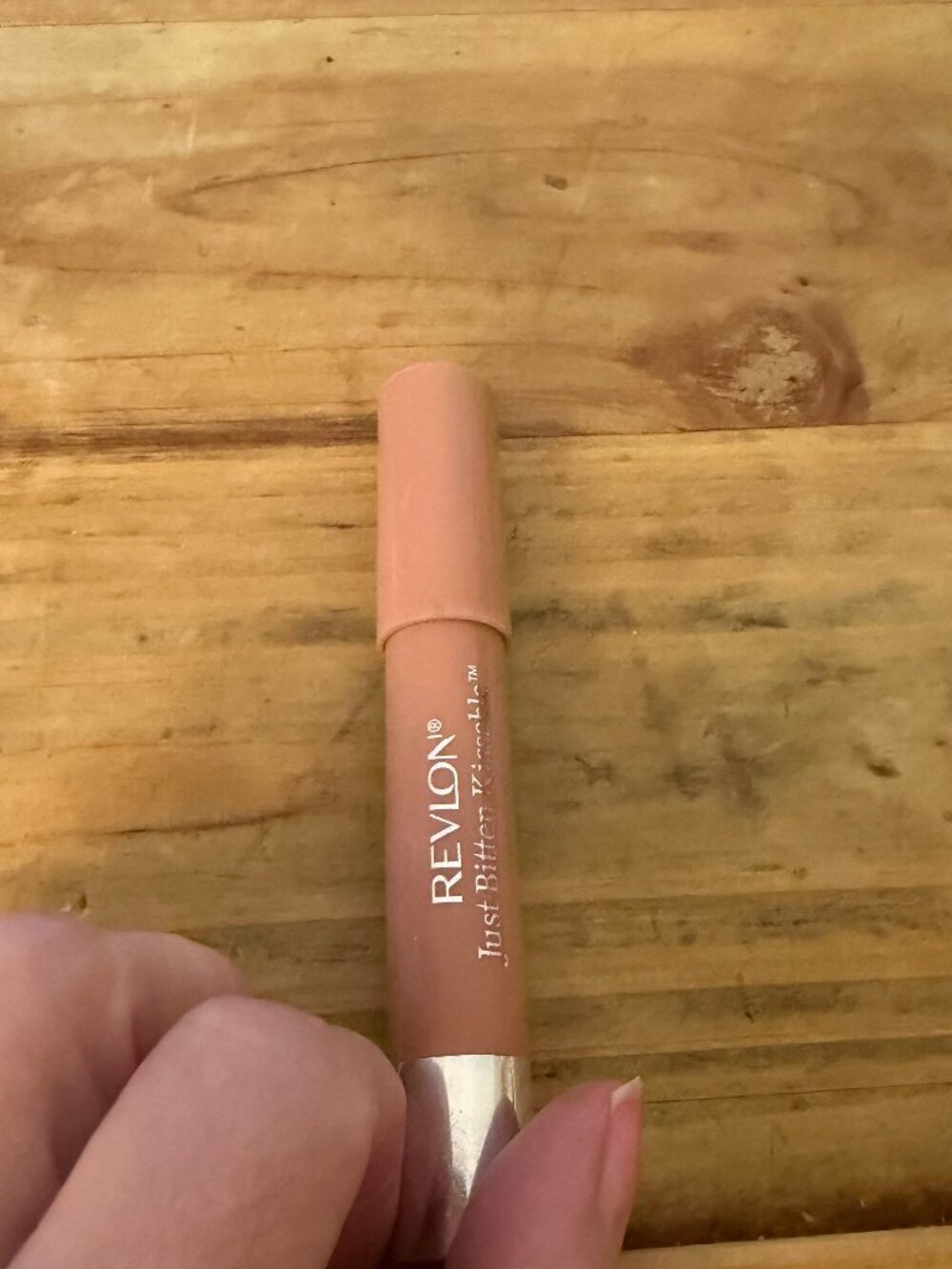 Revlon Color Burst 050 Precious Nude
